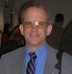 Prof. Jonathan Britten